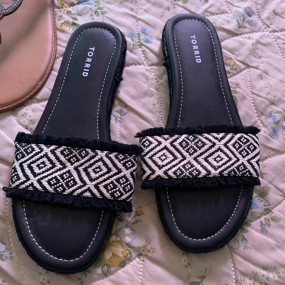 Sandals